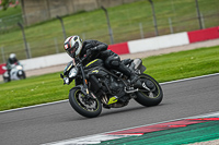 Lower Group Black Bikes